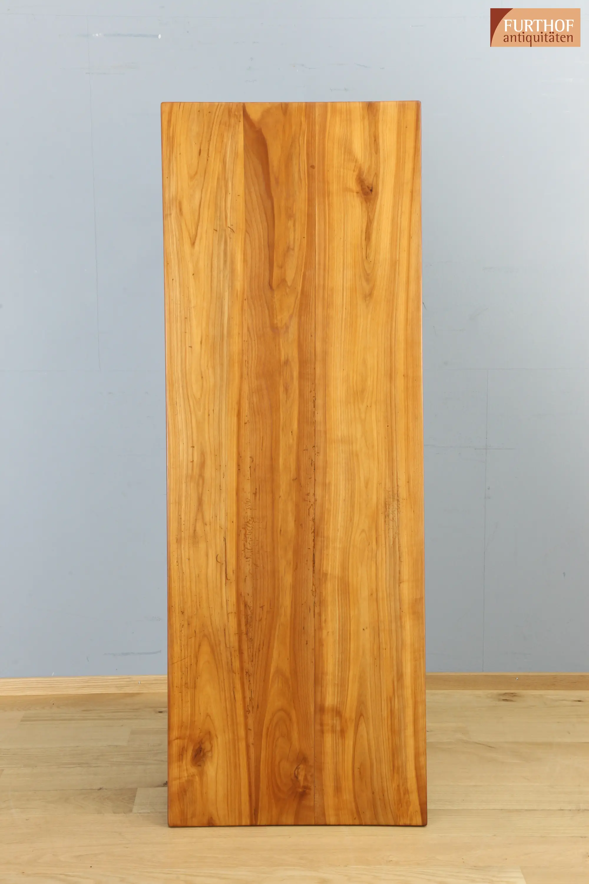 Wirtshaustisch aus Kirschbaum 171x61,5cm