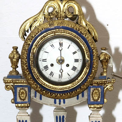 Antike Uhren